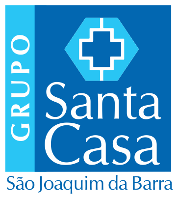 Logo Santa Casa